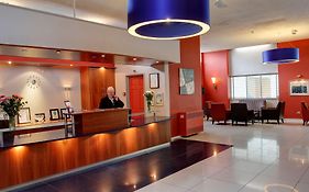 Best Western Aberavon Beach Hotel